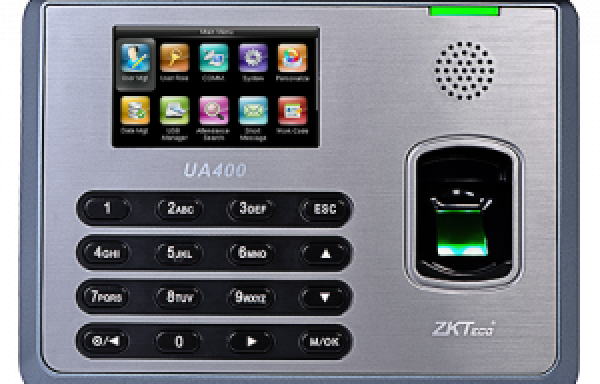 UA860
