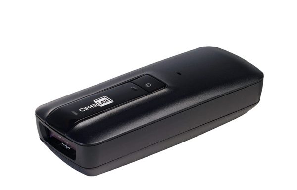 1600 Series Pocket-sized Scanner