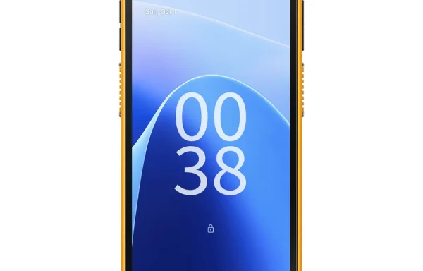 RS38 Series 5G Touch Mobile Computer